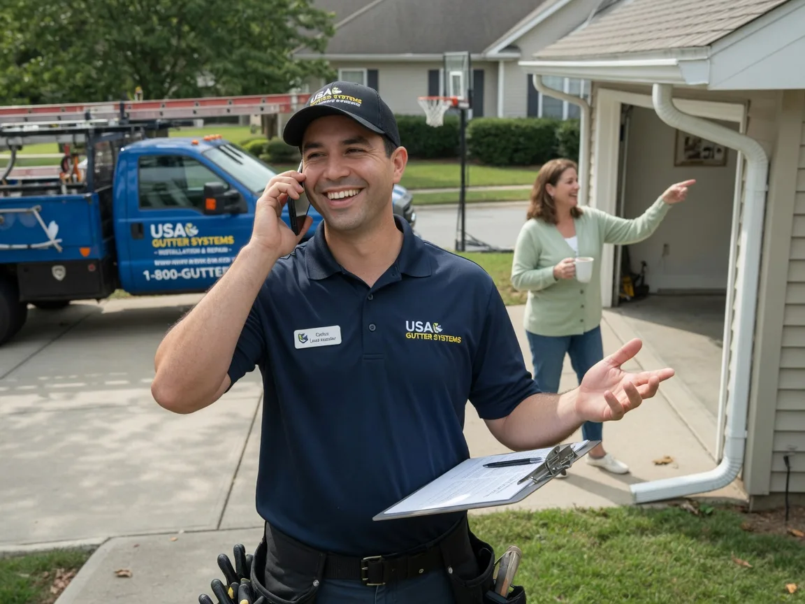 Gutter Installation New London, WI FAQs
